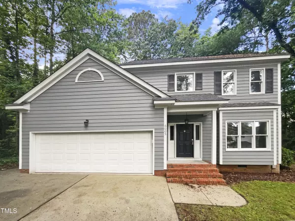 6005 Dedmon Place, Raleigh, NC 27616