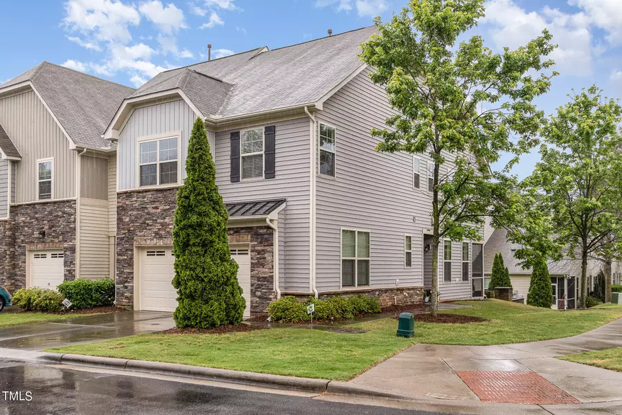 100 Salmon River Drive, Durham, NC 27705