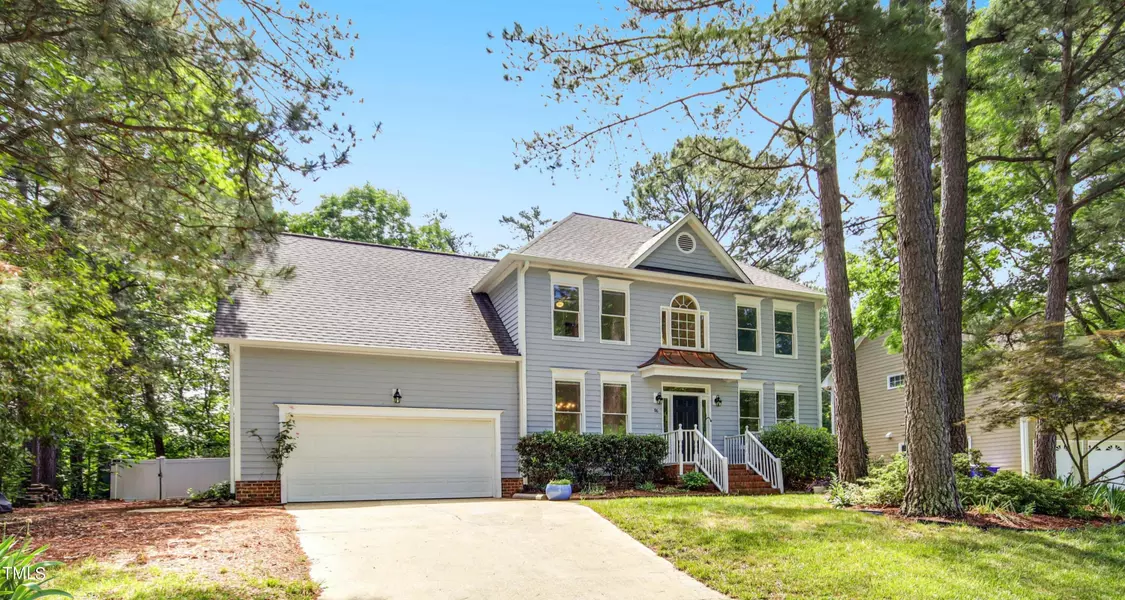 96 Perry Creek Drive, Chapel Hill, NC 27514