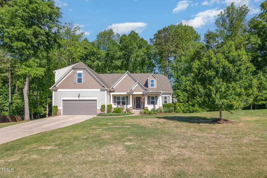 68 Candlenut Lane, Smithfield, NC 27577