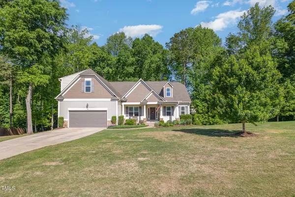 Smithfield, NC 27577,68 Candlenut Lane