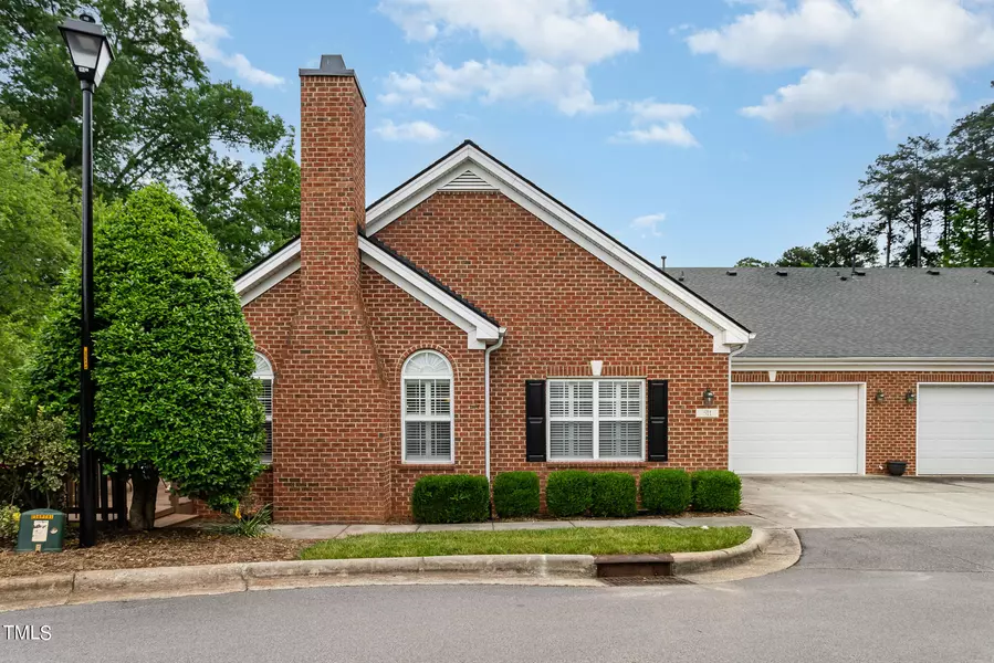 511 Mckirkland Court, Cary, NC 27511