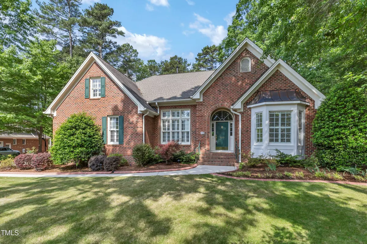 Holly Springs, NC 27540,5000 Sunset Forest Circle