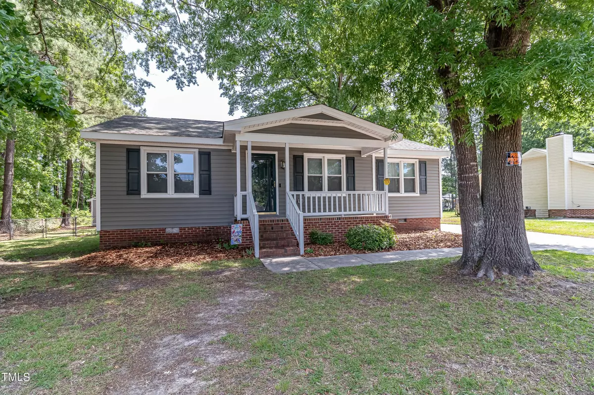 Smithfield, NC 27577,410 Barbour Road