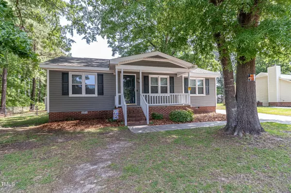 410 Barbour Road, Smithfield, NC 27577
