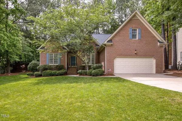 102 Lulworth Court, Cary, NC 27519