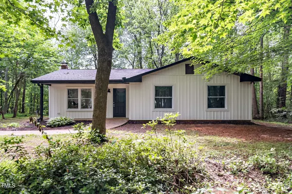 4723 Sweet Drive, Rougemont, NC 27572