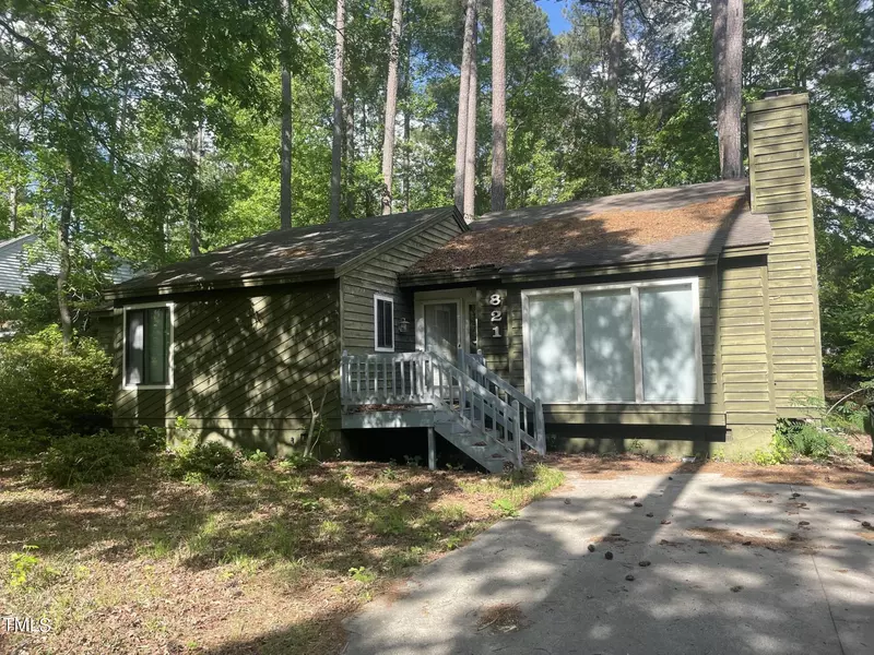 821 Castaways Trail, Rocky Mount, NC 27804