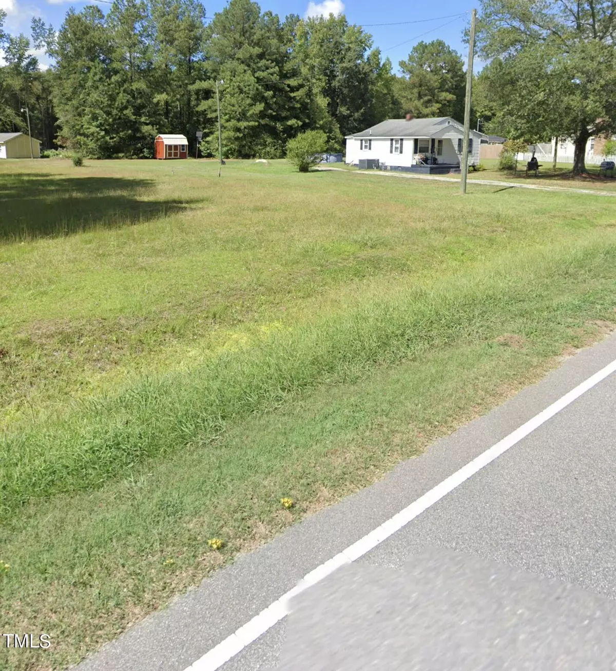 Garysburg, NC 27831,1462 Lebanon