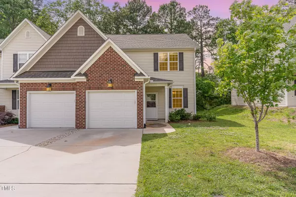 321 Meridian Crossing, Sanford, NC 27330