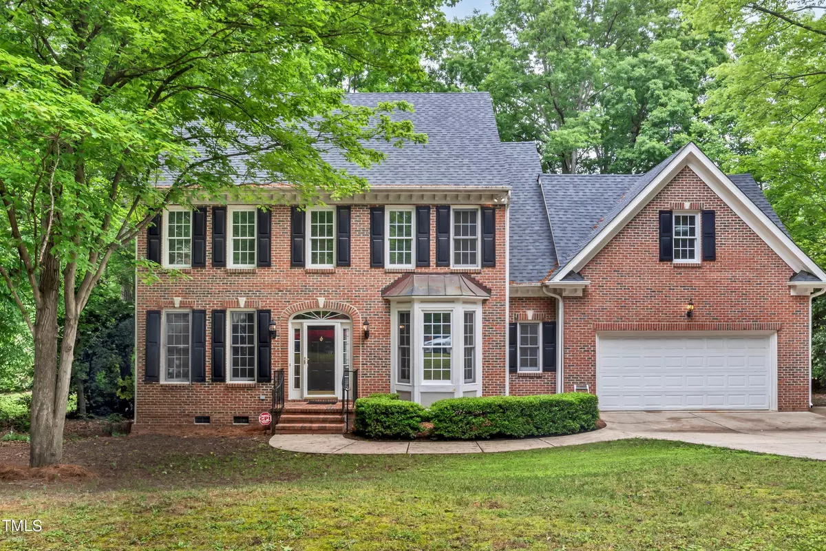 Cary, NC 27519,100 Tutbury Place