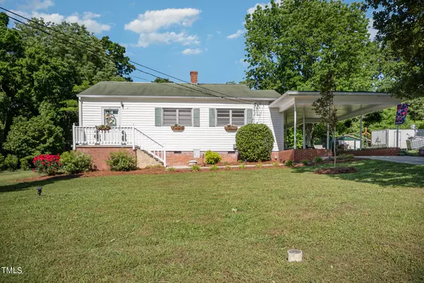 Siler City, NC 27344,110 White Oak Drive