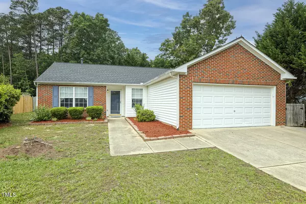 279 N Fuquay Springs Avenue, Fuquay Varina, NC 27526