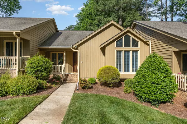 8018 Grey Oak Drive, Raleigh, NC 27615