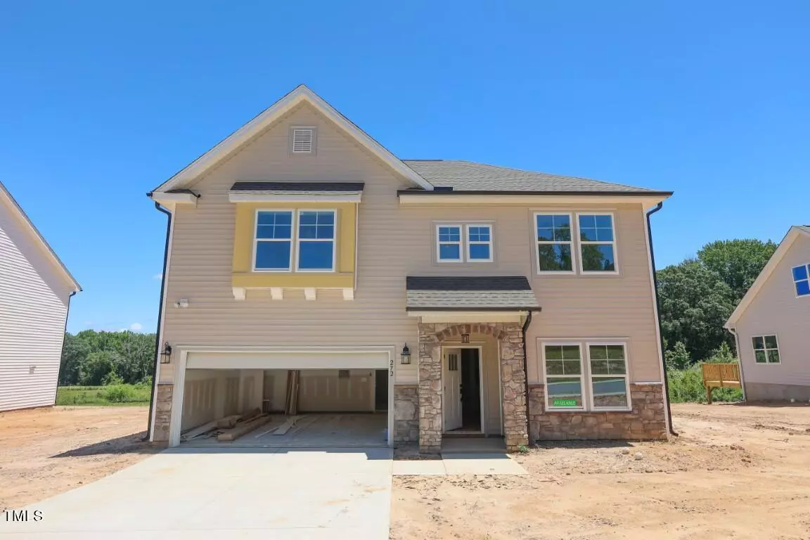 Four Oaks, NC 27524,272 Pecan Valley Way