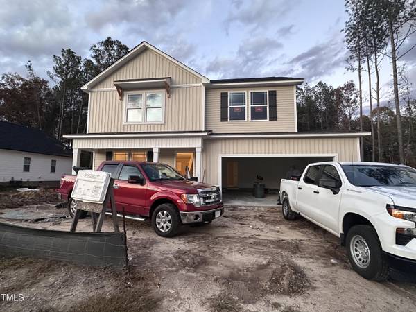 131 Wilderness Trail, Smithfield, NC 27577