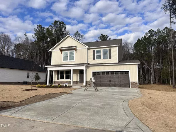 131 Wilderness Trail, Smithfield, NC 27577