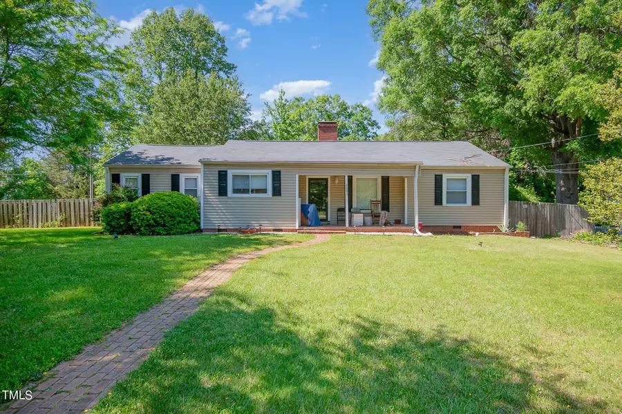 2603 Woodruff Avenue, High Point, NC 27265