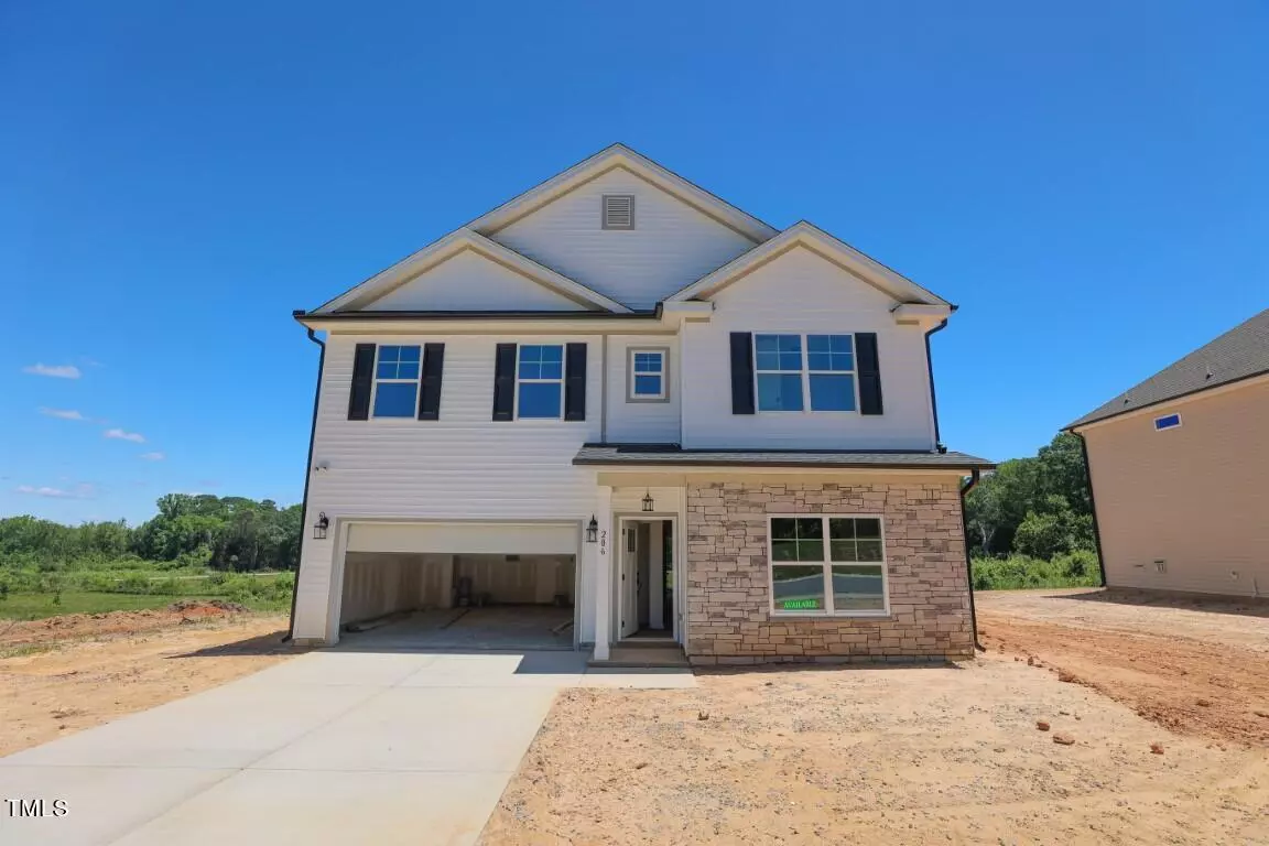 Four Oaks, NC 27524,286 Pecan Valley Way