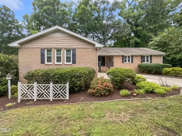 503 Tiffany Circle,  Garner,  NC 27529