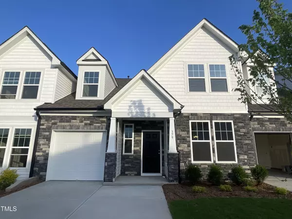 379 Whitley Ridge Drive, Clayton, NC 27527