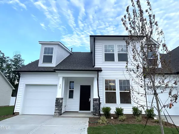 367 Whitley Rdg Drive, Clayton, NC 27527