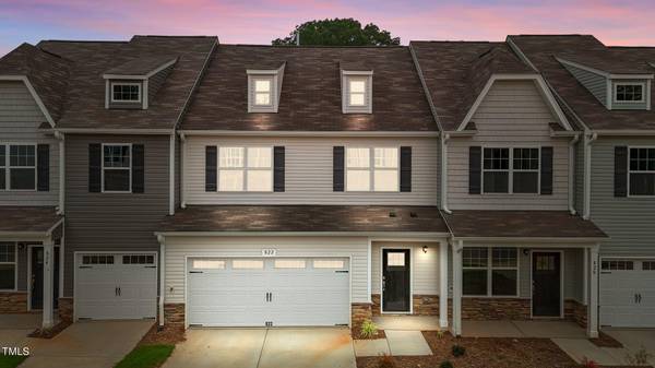 822 Pryor Street #57, Mebane, NC 27302