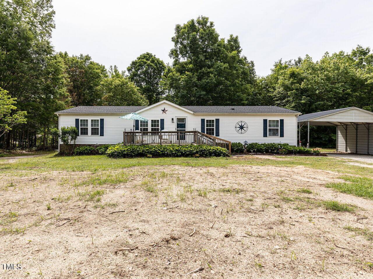 4509 Vitex Street, Garner, NC 27529