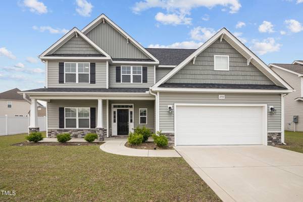 2752 Chalet Circle, Winterville, NC 28590