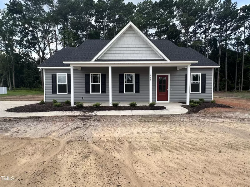 1089 Micro Road, Selma, NC 27576