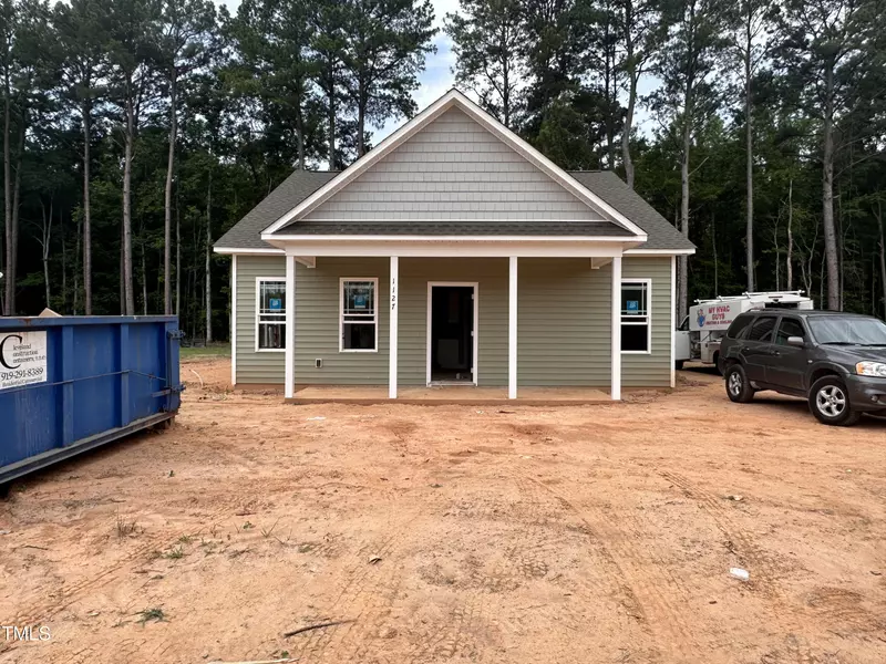 1127 Micro Road, Selma, NC 27576