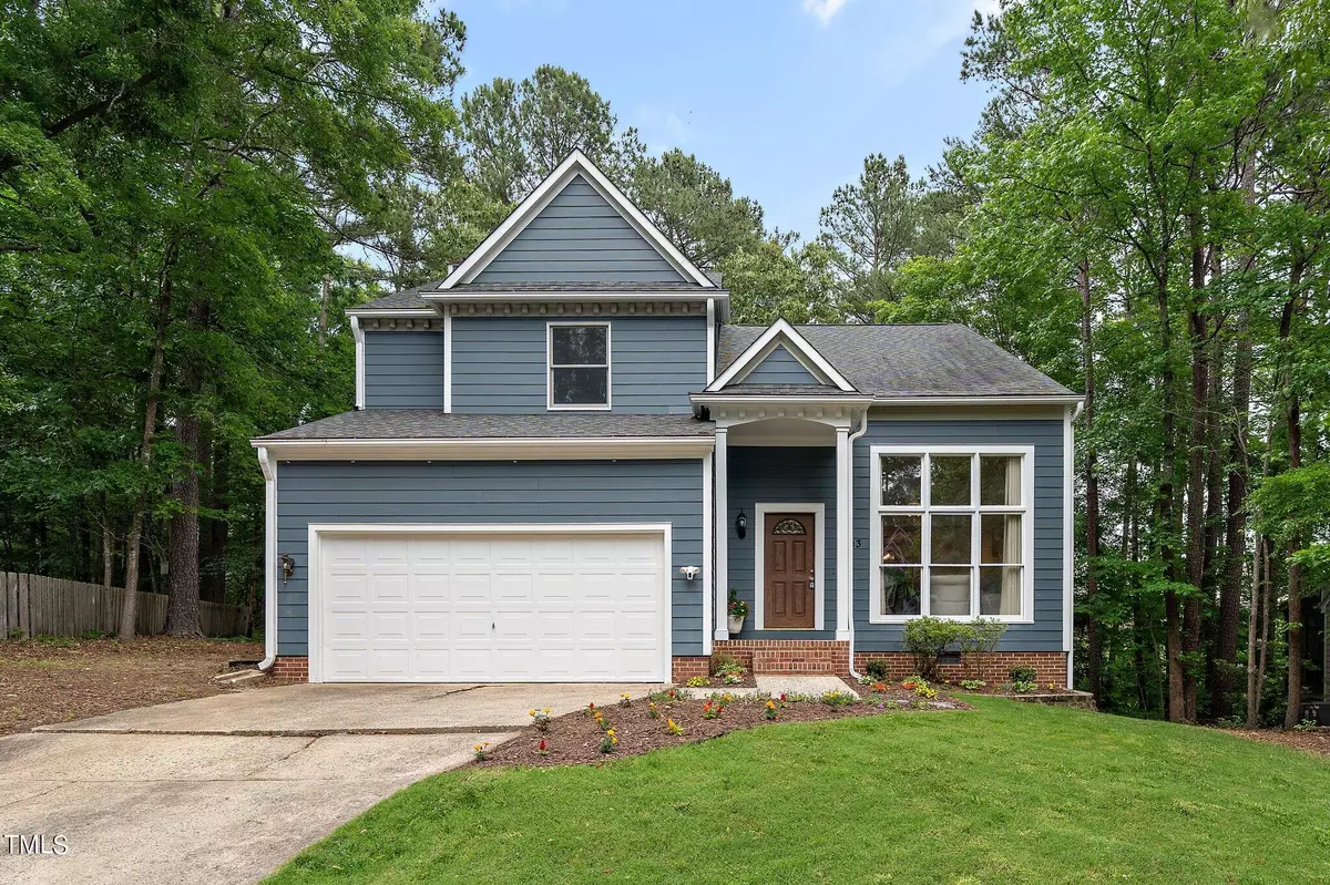 Durham, NC 27713,3903 Sturbridge Drive