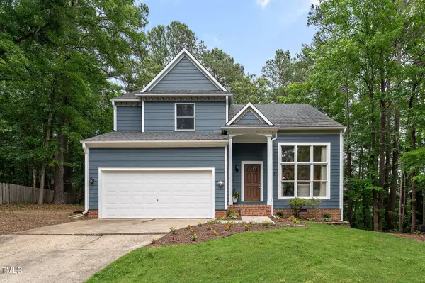 3903 Sturbridge Drive, Durham, NC 27713