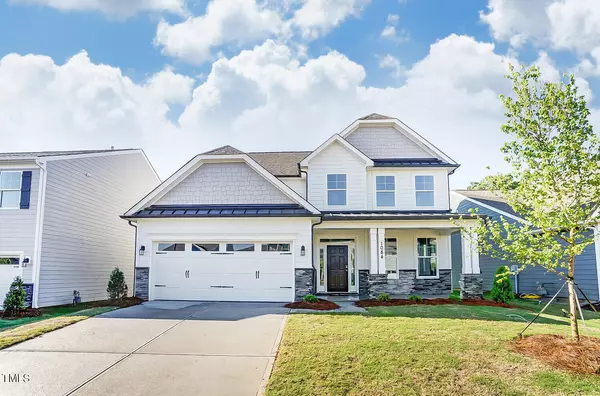 1140 Capulet Drive,  Burlington,  NC 27215