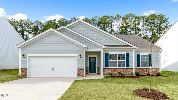 3024 Platinum Circle,  West End,  NC 27376