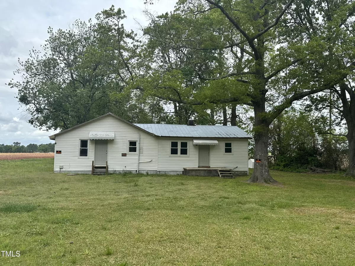 Salemburg, NC 28385,1055 Old Fayetteville Road