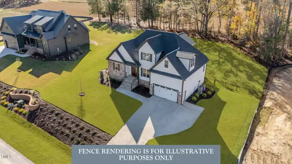 Fuquay Varina, NC 27526,148 Hook Drive #Lot 7