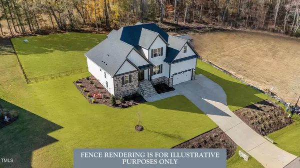 Fuquay Varina, NC 27526,148 Hook Drive #Lot 7