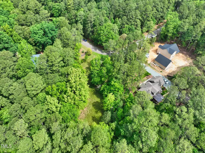 Lot 9 New Hope Drive, Chapel Hill, NC 27514