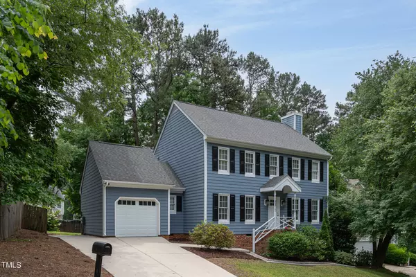 1409 Hillbrow Lane, Raleigh, NC 27615