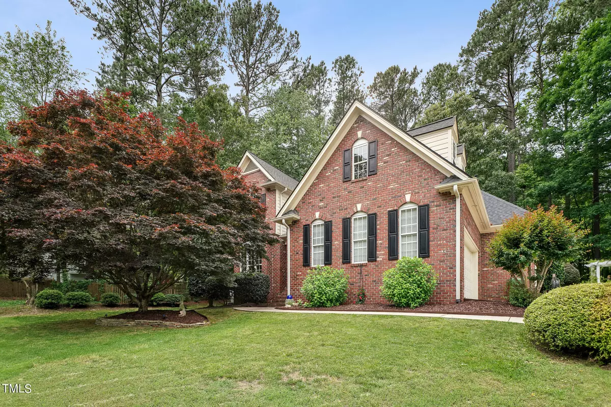 Fuquay Varina, NC 27526,2621 Forestbluff Drive