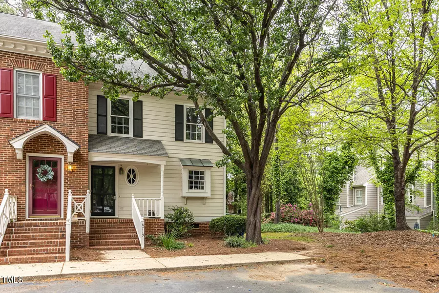 6719 Olde Province Court, Raleigh, NC 27609