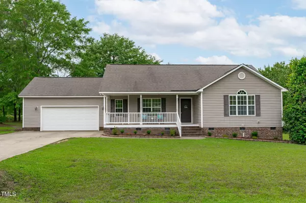 107 Shearin Road, Smithfield, NC 27577