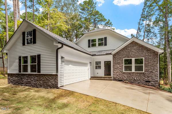 3255 Yorkshire Circle, Sanford, NC 27332