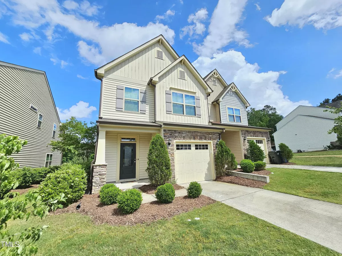 Durham, NC 27713,1122 Searstone Court