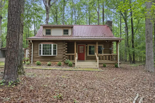 5225 Lorbacher Road, Apex, NC 27539