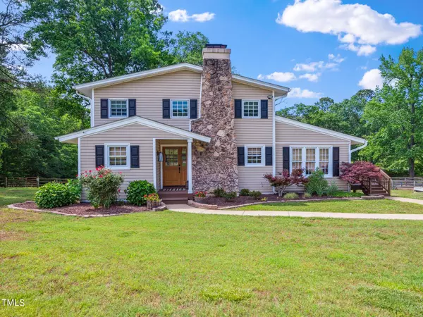 7541 Ligon Mill Road, Wake Forest, NC 27587