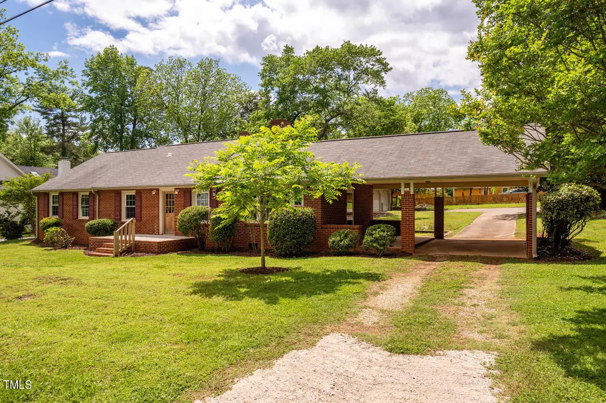 Hillsborough, NC 27278,241 Lydia Lane