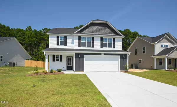 1737 Ragsdale Road, Hope Mills, NC 28348