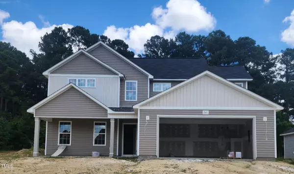 1741 Ragsdale Road, Hope Mills, NC 28348